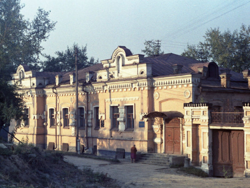 Ипатьевский дом
