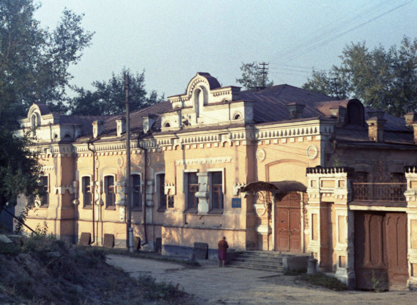 Ипатьевский дом