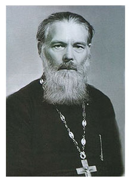 Отец Александр (Пономарев)