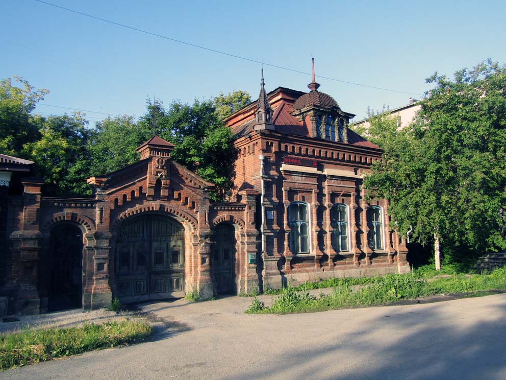 Иконописная мастерская Фалалеевой